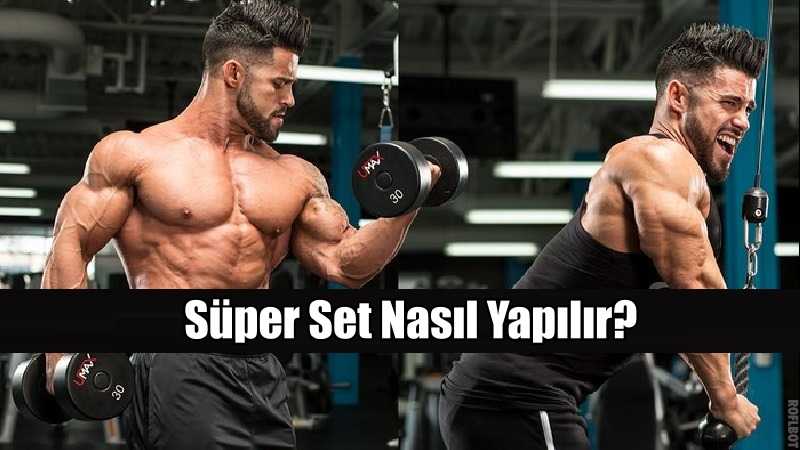 Weider Prensipleri Antrenmanlarinizi Super Set Leyin Son Dakika Haberleri Ve Gundeme Dair Tum Gelismeleri Siz Degerli Okurlarimiza Tarafsiz Ve Objektif Bir Sekilde Aktariyoruz