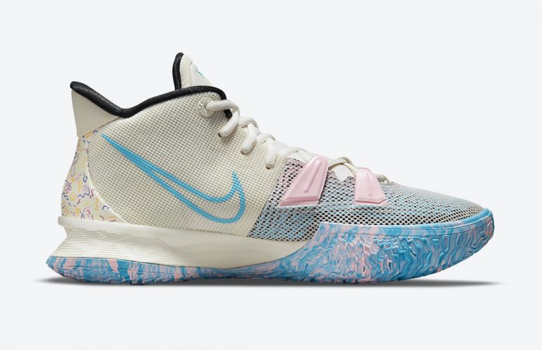 nike kyrie 1 beige