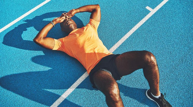 Egzersiz Yaparken Yorgun Hissetmenizin 10 Nedeni