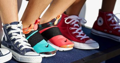 2022’de Her Kombine Uyacak Sneaker Modelleri