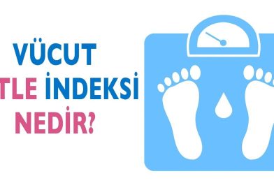 Vücut Kitle İndeksi ve Bazal Metabolizma Hızı Nasıl Hesaplanır?