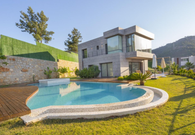 Antalya’da Tatil – Villa Kiralama