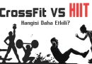 Crossfit vs HIIT: Hangisi Daha Etkili?