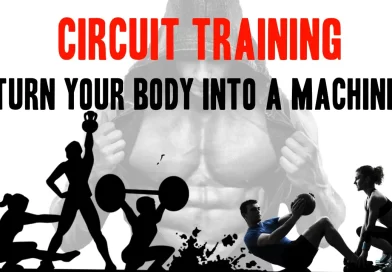 Benefits of circuit training