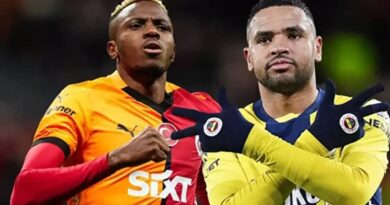 Her Süper Lig taraftarının izlemesi gereken efsanevi maçlar
