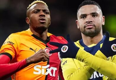Her Süper Lig taraftarının izlemesi gereken efsanevi maçlar